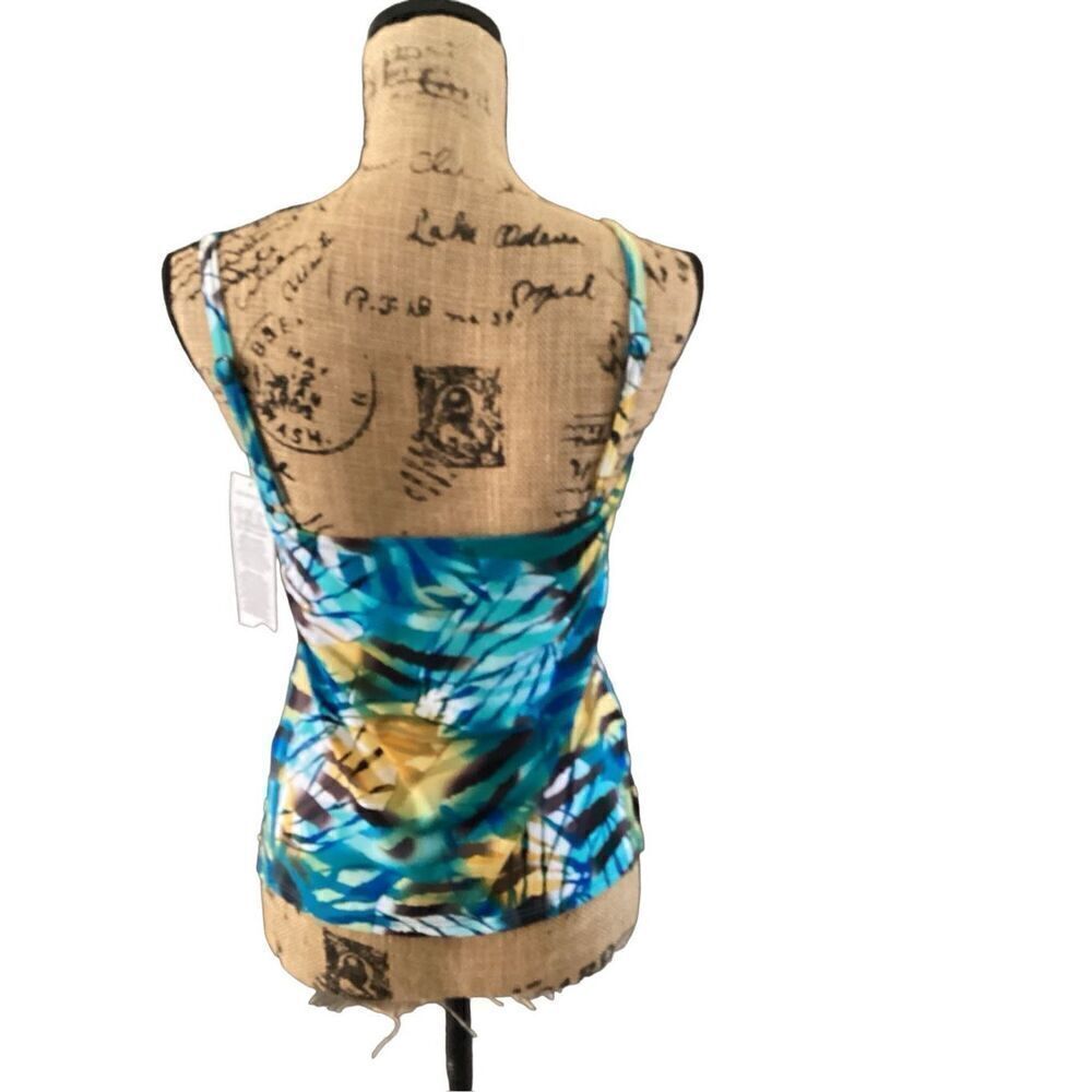 T.H.E. Swim Top - Picture 5 of 7